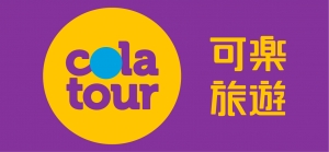 可樂LOGO