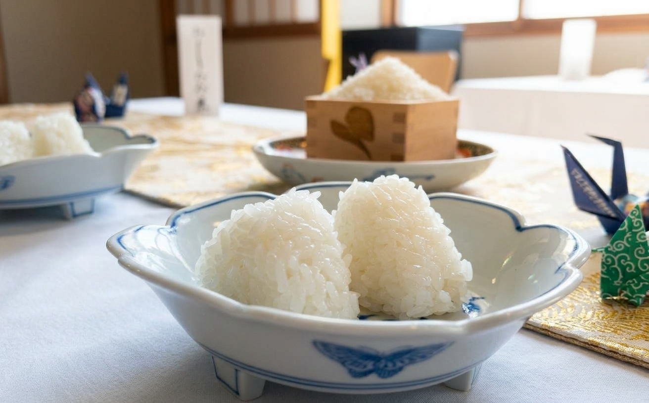 下田米 1