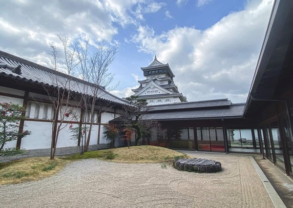 小倉城 2