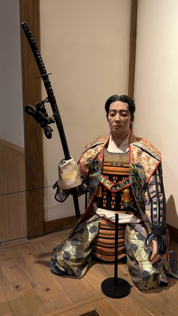 小倉城 3