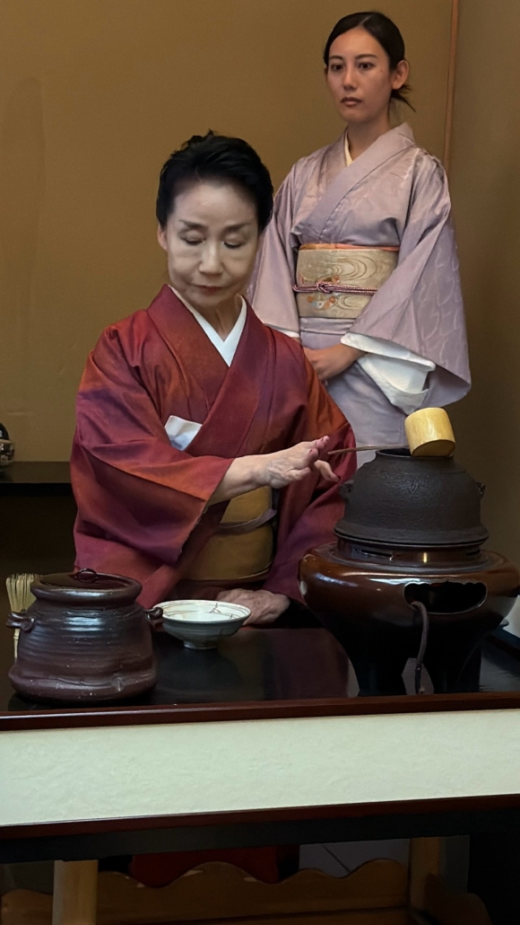 小倉城 7