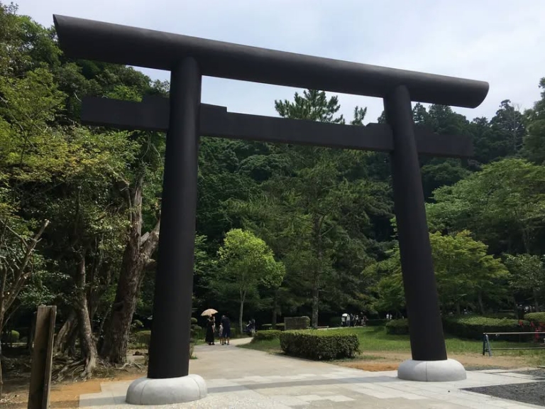 鹿島神宮 2