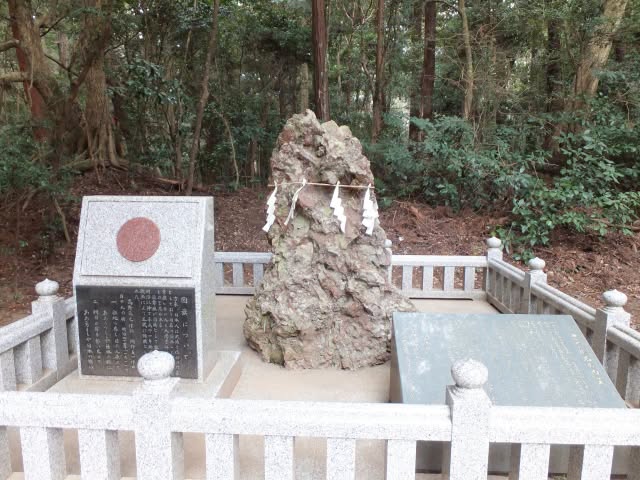 鹿島神宮 4